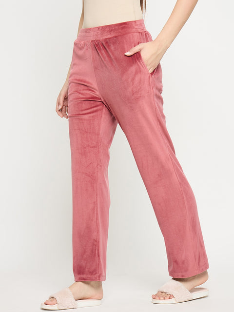 mSECRET Brick Track Bottoms