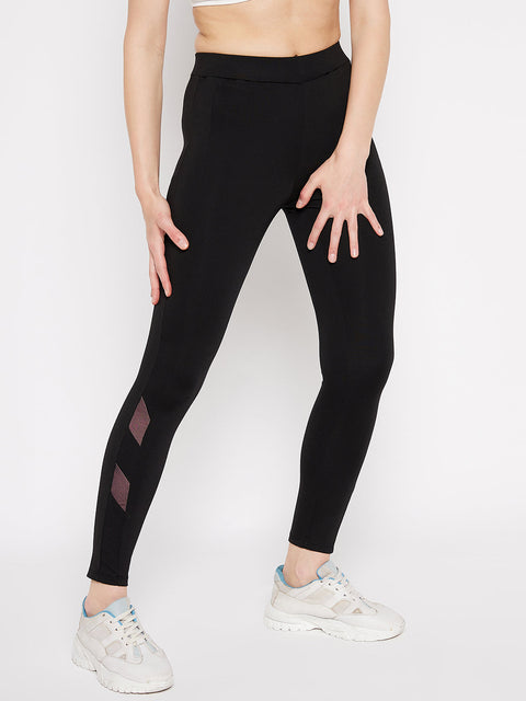 Madame Black Jegging