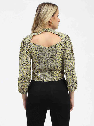 Madame Citrus Top