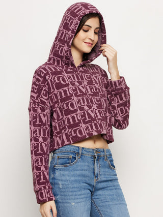 Madame Blush Sweatshirt