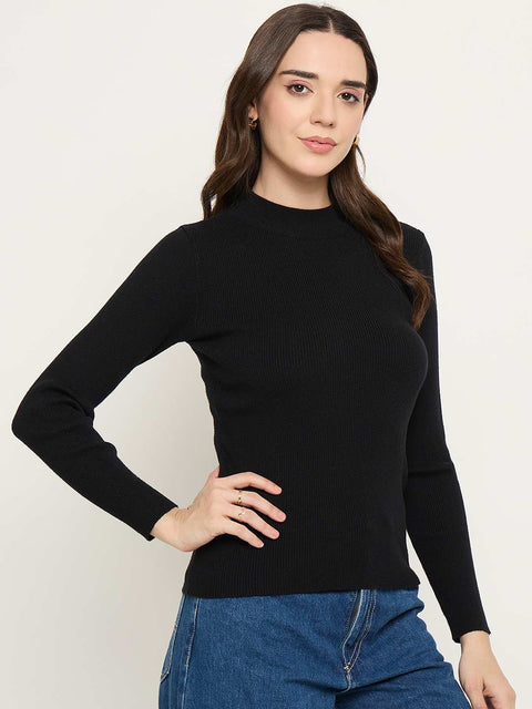 Madame Black Skeeve