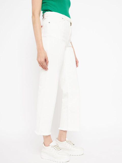 Madame Regular Fit Denim