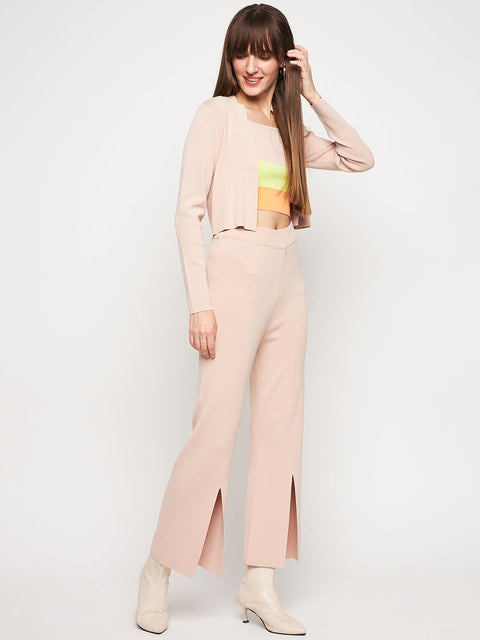 Madame Skin Knitted Ensemble