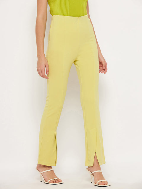 Madame Lime Jegging