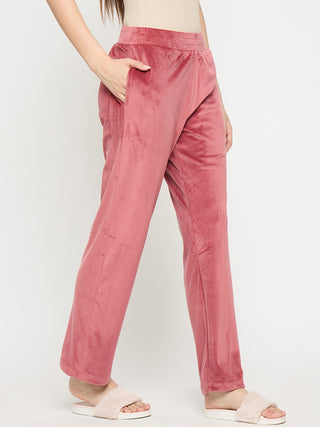 mSECRET Brick Track Bottoms