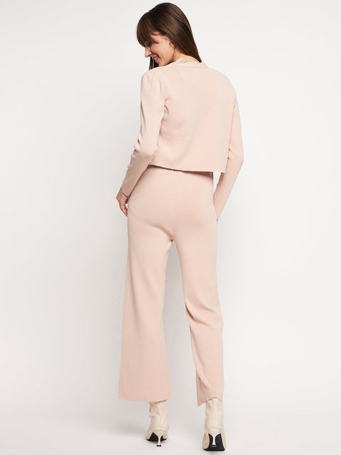 Madame Skin Knitted Ensemble