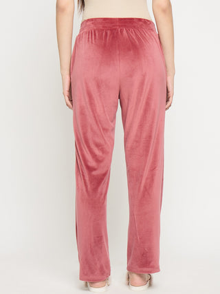 mSECRET Brick Track Bottoms