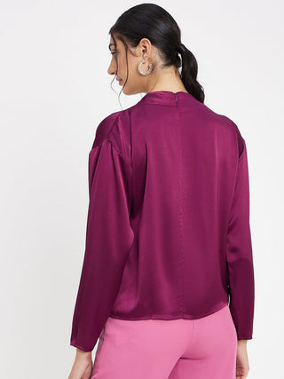 Madame Wine Top