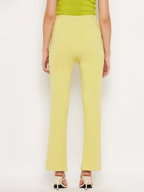 Madame Lime Jegging