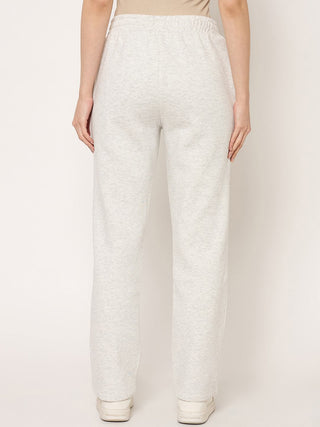 mSECRET Ecru Colour Solid Bottoms