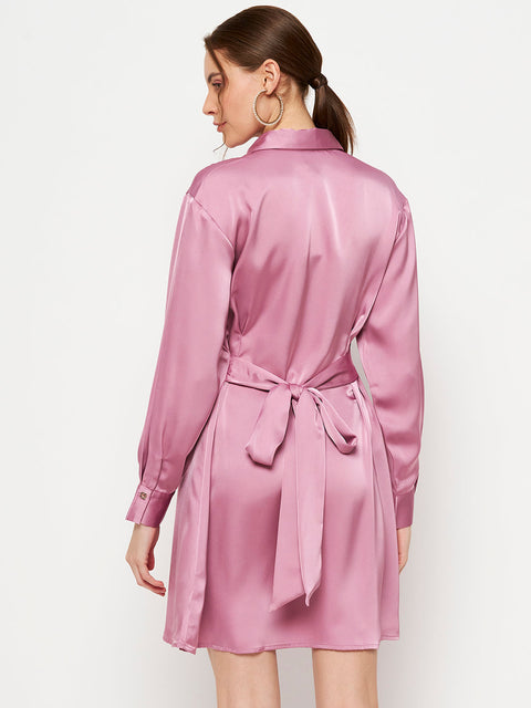 Madame A-Line Dress