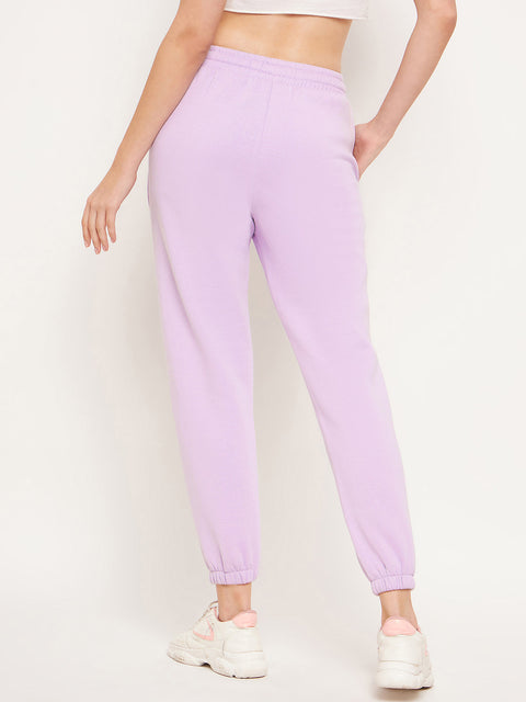 mSECRET Solid Lavender Bottom