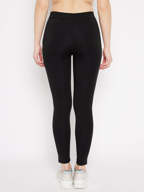 Madame Black Jegging