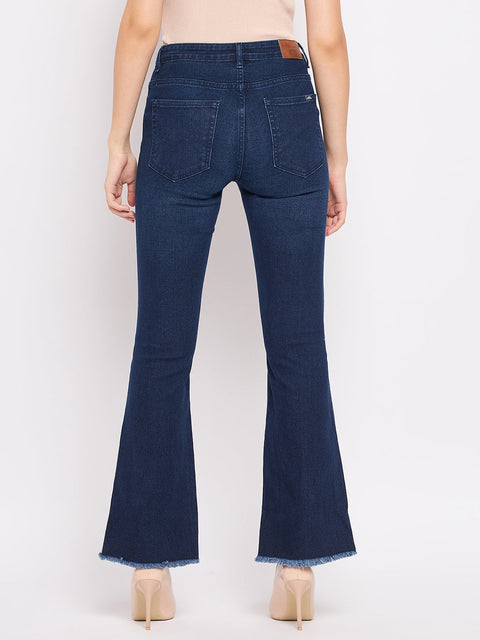 Madame Blue Denim