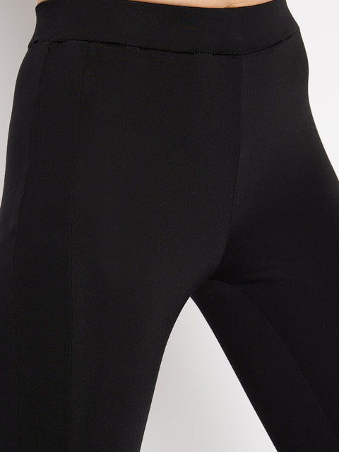 Madame Black Jegging