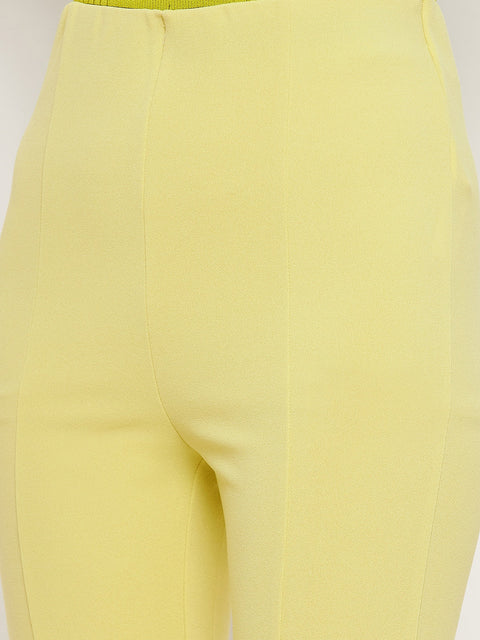 Madame Lime Jegging