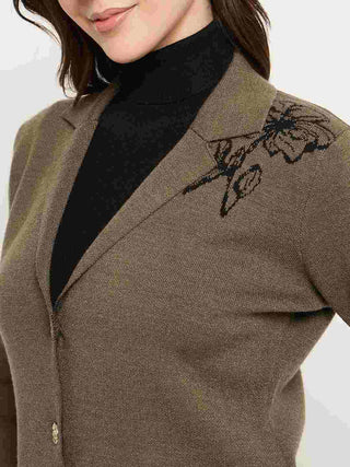 Madame Three Piece Knit Co-ord Set