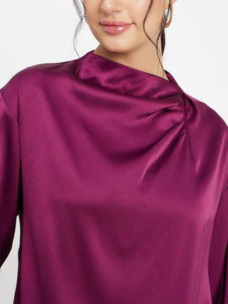 Madame Wine Top