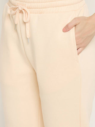 mSECRET Geometric Print Off White Nightsuit