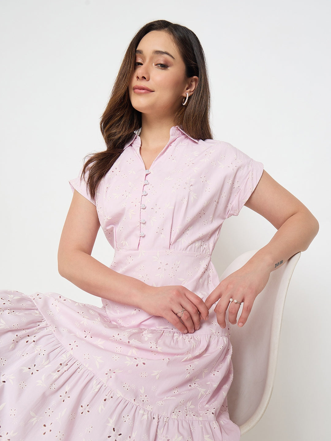 madame pink dress Vintage Madame Alexander Pink Ball Gown Cissette 10 Doll Doll Peddlar