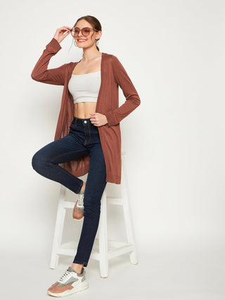 Madame Carbonblue Straight Fit Denim