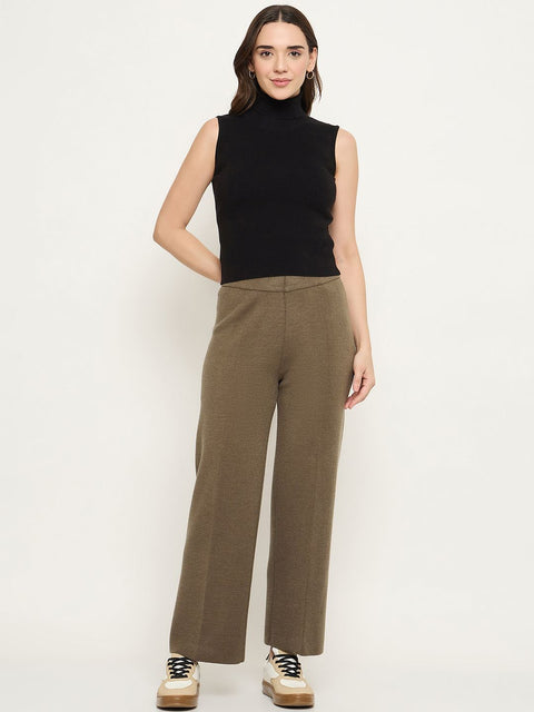 Madame Three Piece Knit Co-ord Set