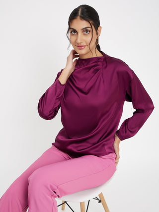 Madame Wine Top